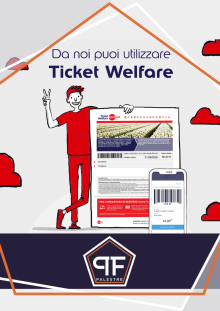 Welfare Aziendale